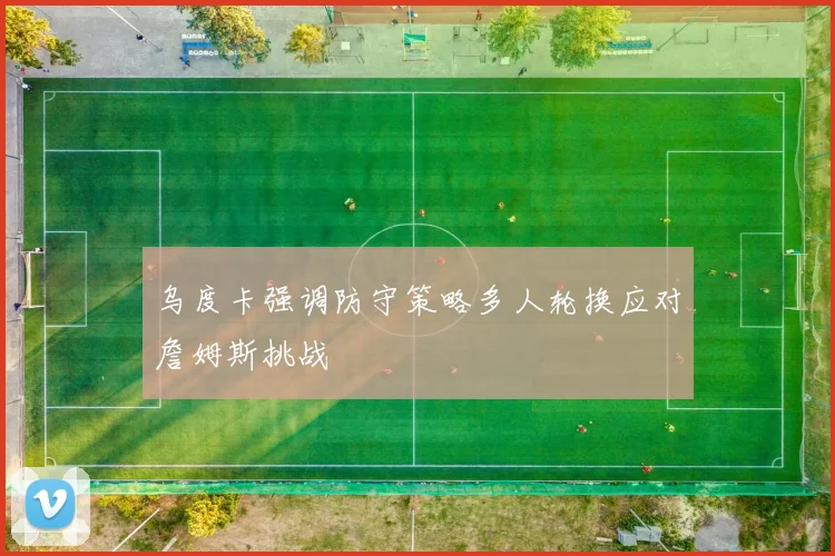 乌度卡强调防守策略多人轮换应对詹姆斯挑战